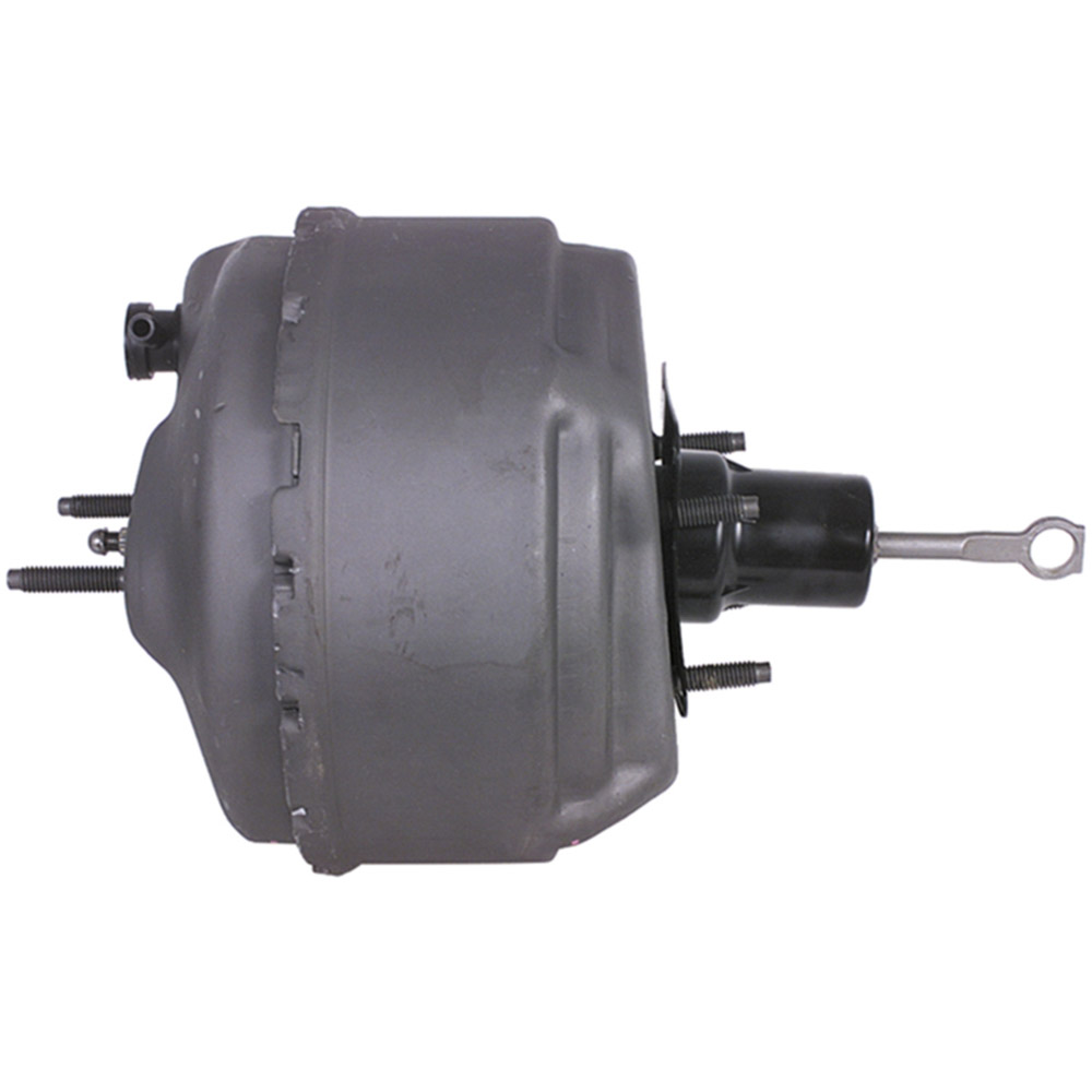 1984 Ford F Series Trucks Brake Booster