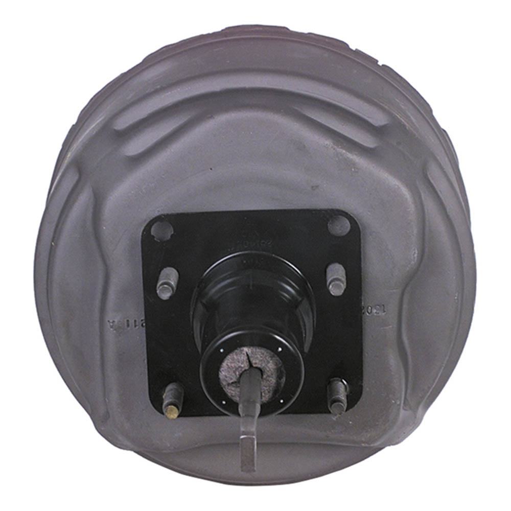 1984 Ford F Series Trucks Brake Booster