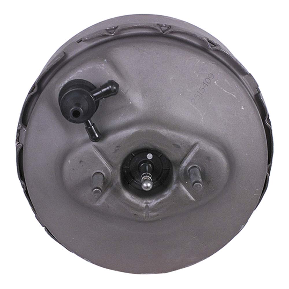 1987 Dodge Pick-up Truck Brake Booster