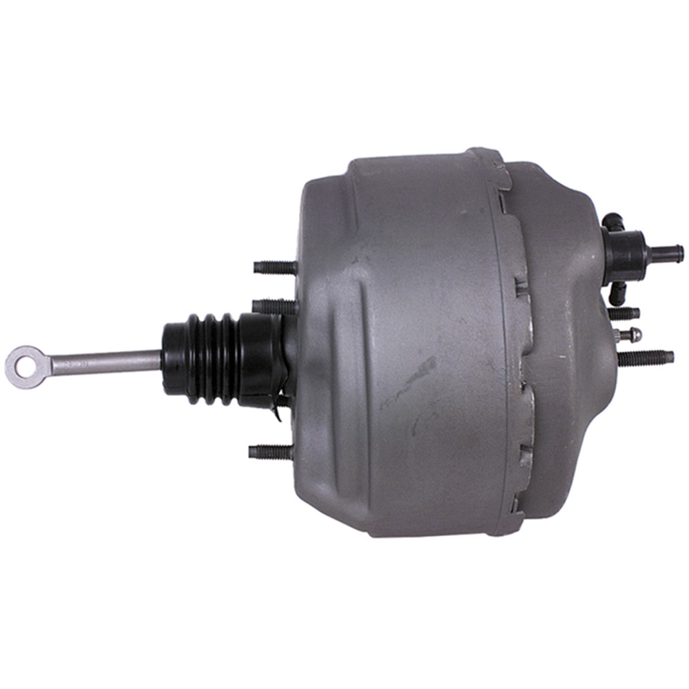 1987 Dodge Pick-up Truck Brake Booster