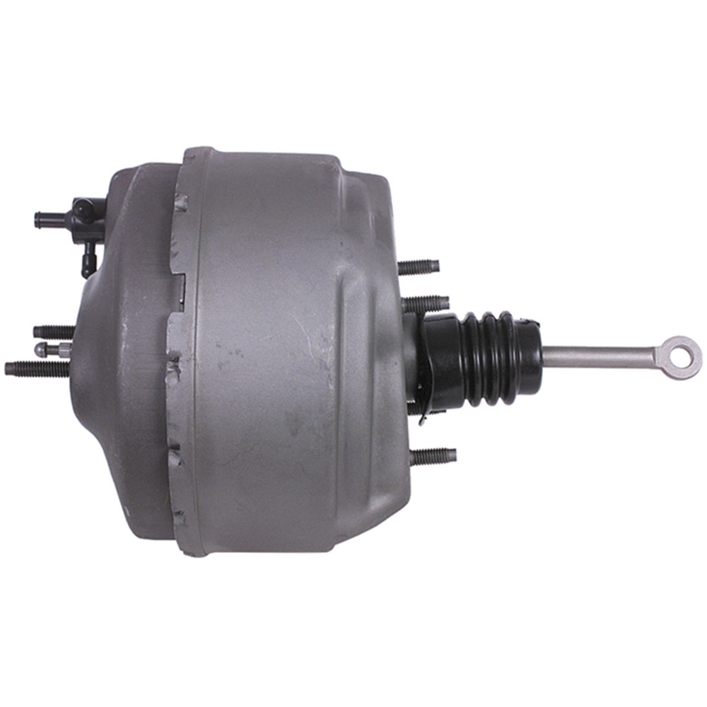 1987 Dodge Pick-up Truck Brake Booster