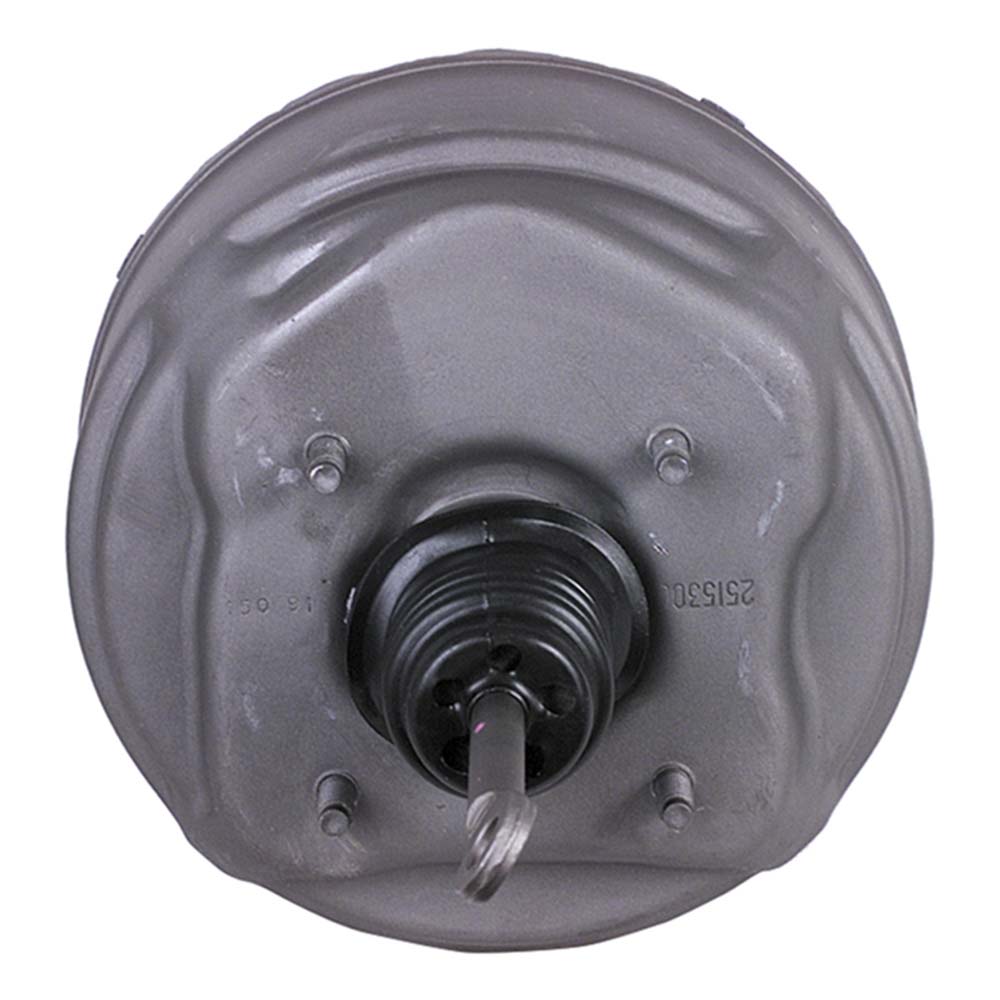 1987 Dodge Pick-up Truck Brake Booster