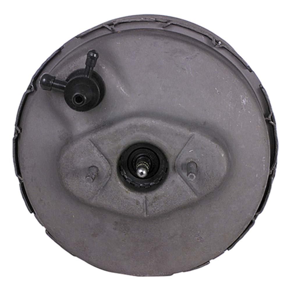 1981 Dodge St. Regis Brake Booster
