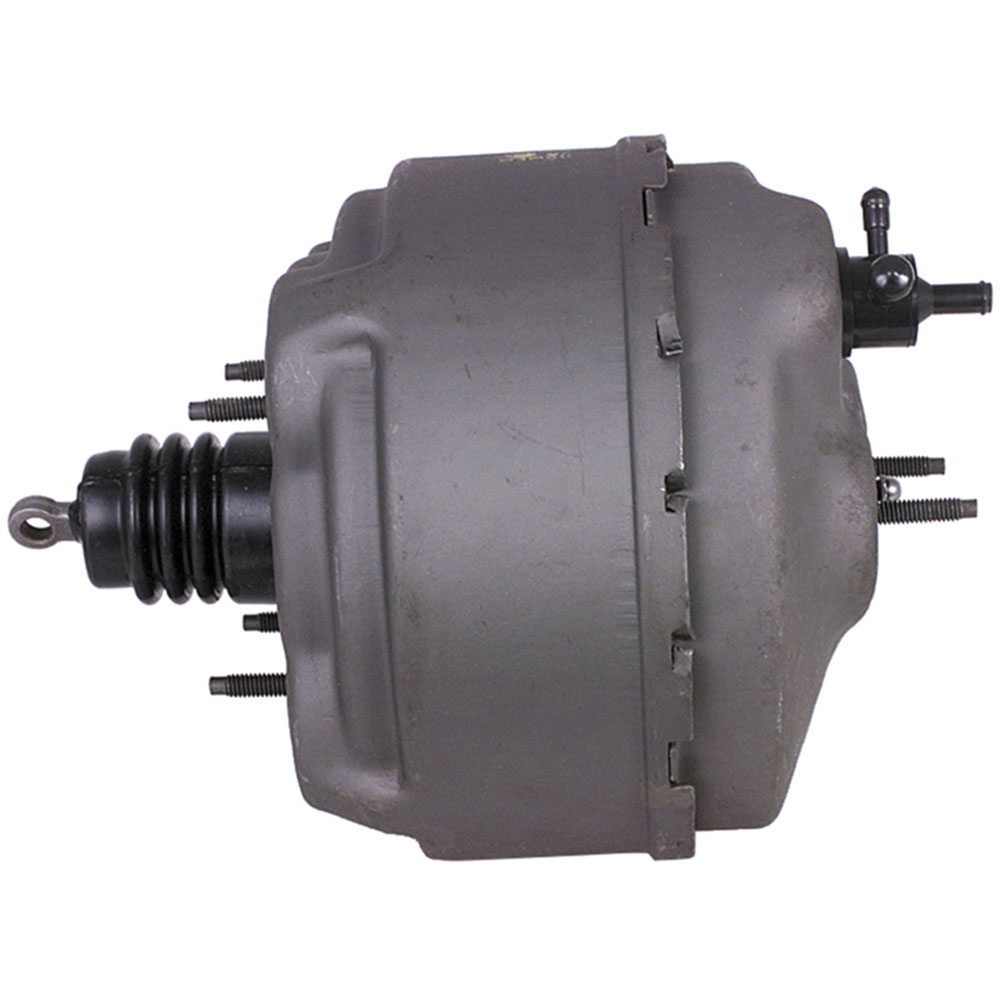 1981 Dodge St. Regis Brake Booster