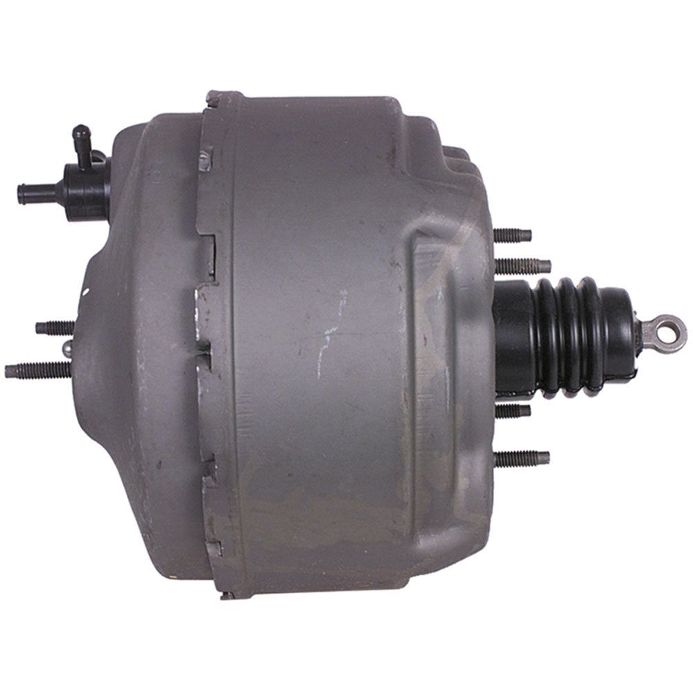1981 Dodge St. Regis Brake Booster