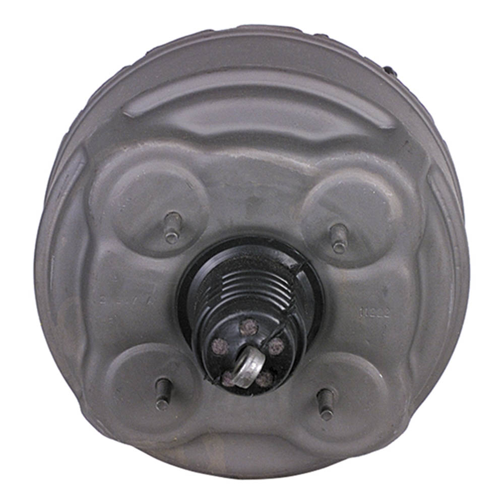 1981 Dodge St. Regis Brake Booster