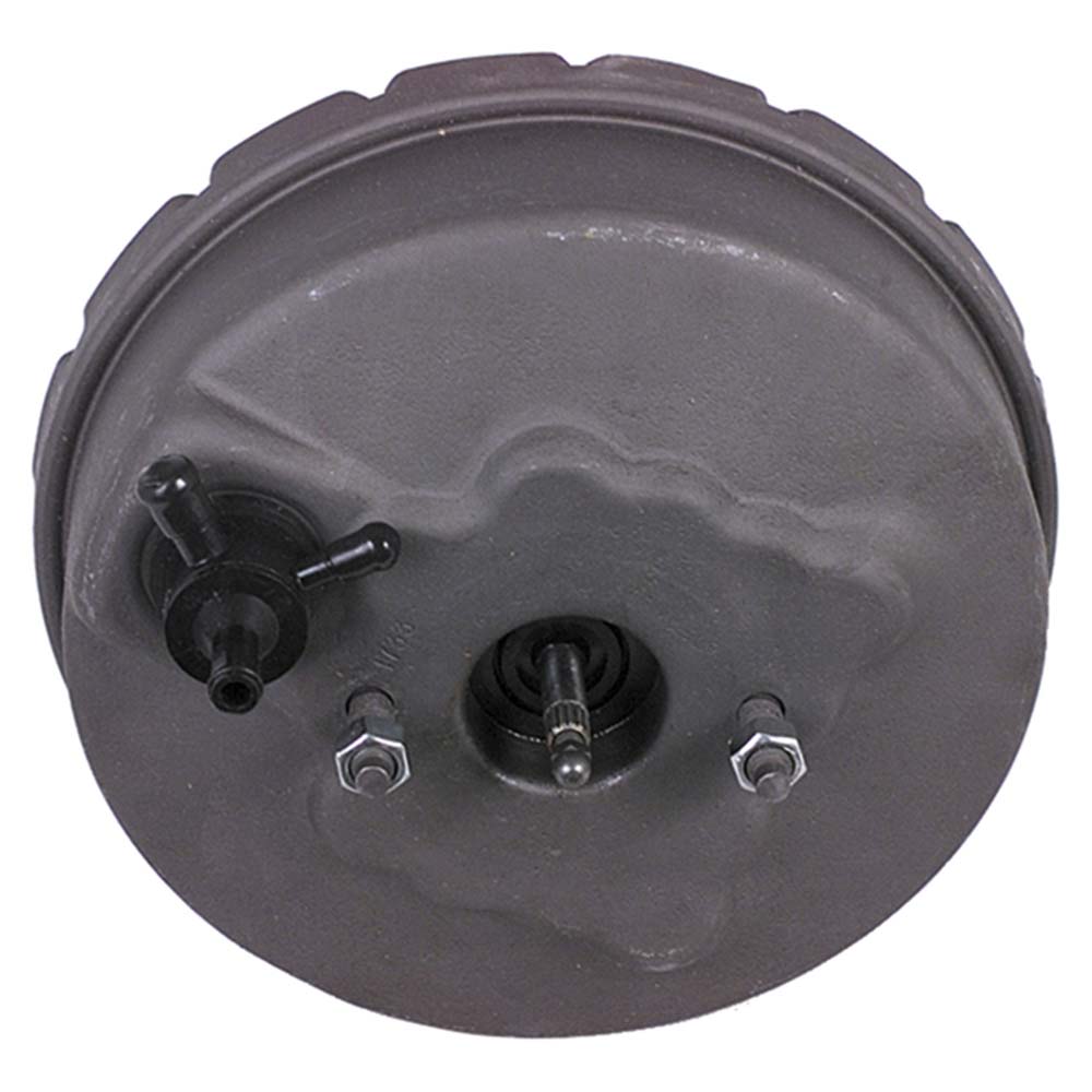 1966 Ford Custom Brake Booster