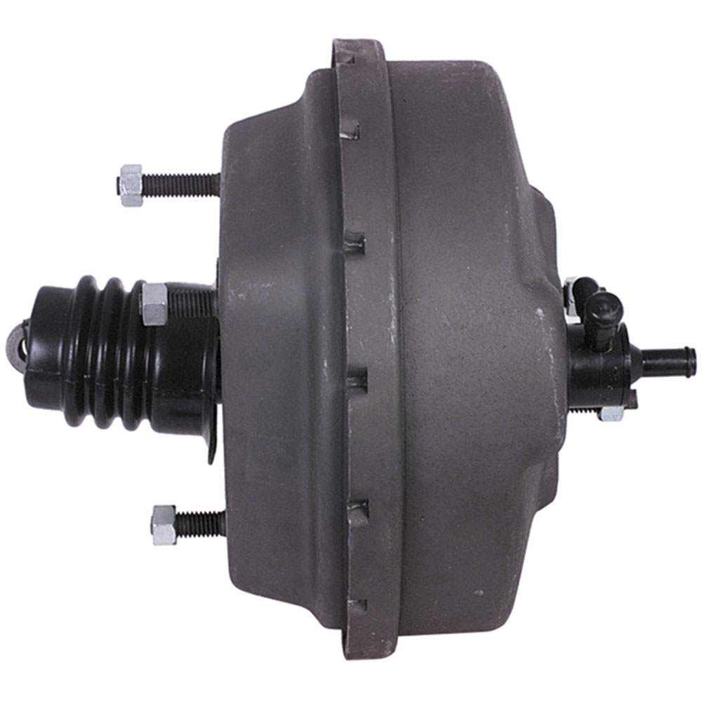 1966 Ford Custom Brake Booster