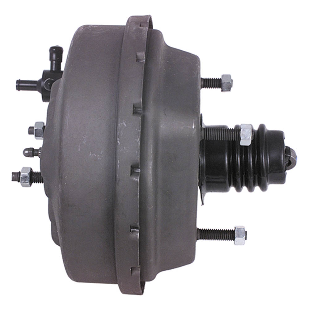 1966 Ford Custom Brake Booster
