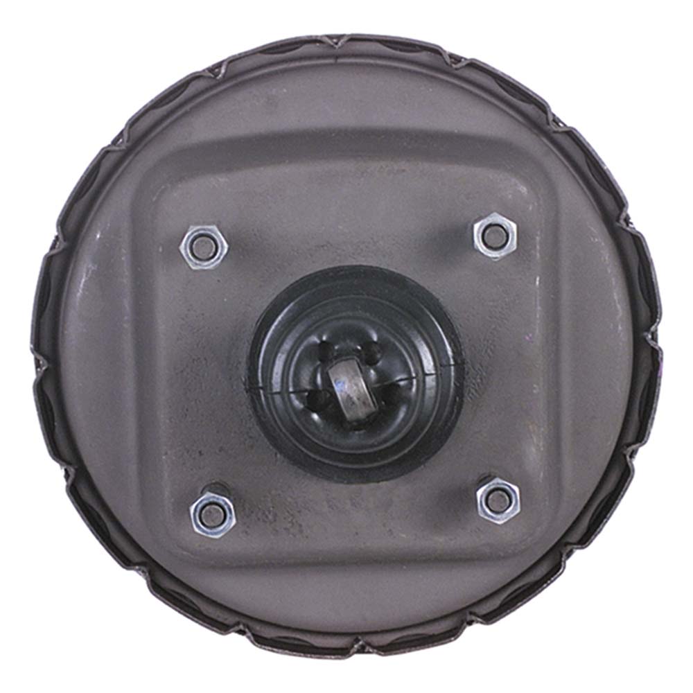 1966 Ford Custom Brake Booster