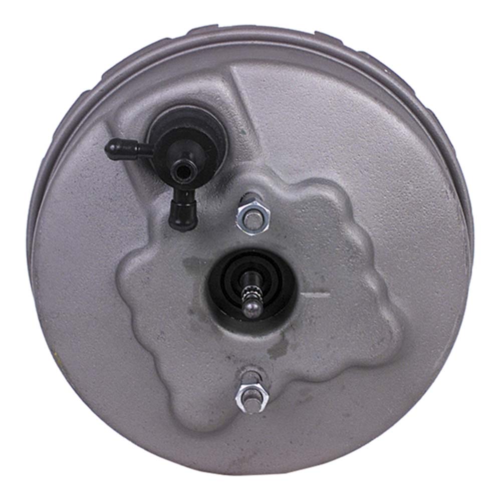 1966 Amc Classic Brake Booster