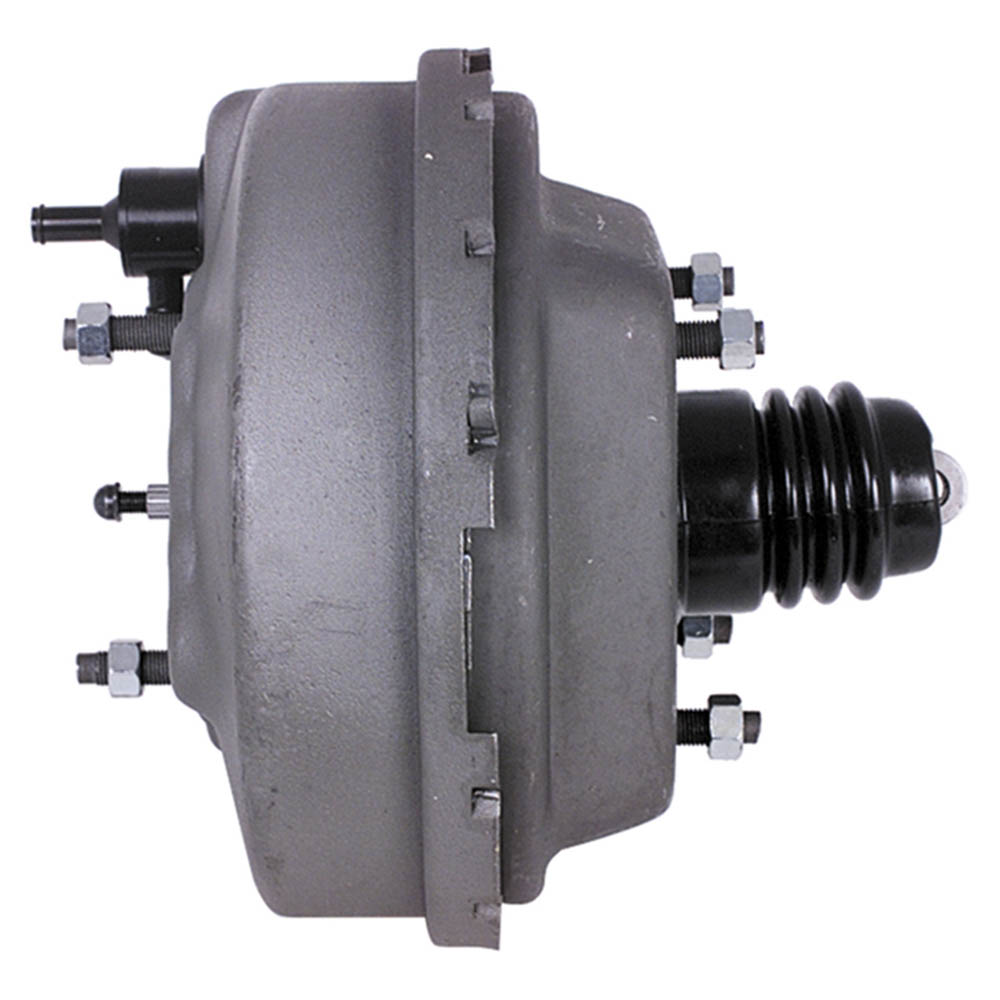 1966 Amc Classic Brake Booster