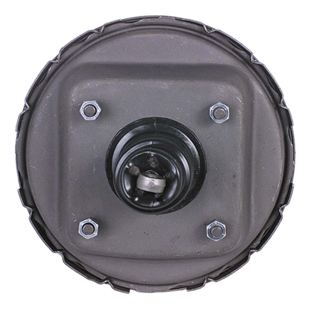 1966 Amc Classic Brake Booster