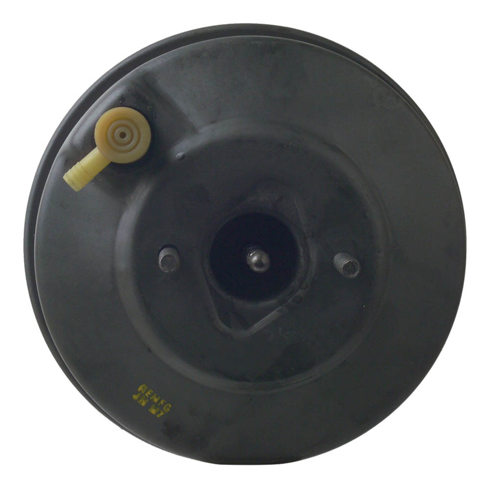 1968 Ford LTD Brake Booster