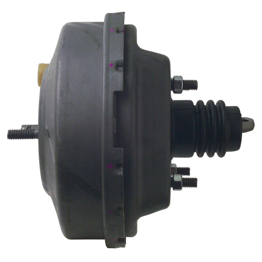 1968 Ford LTD Brake Booster