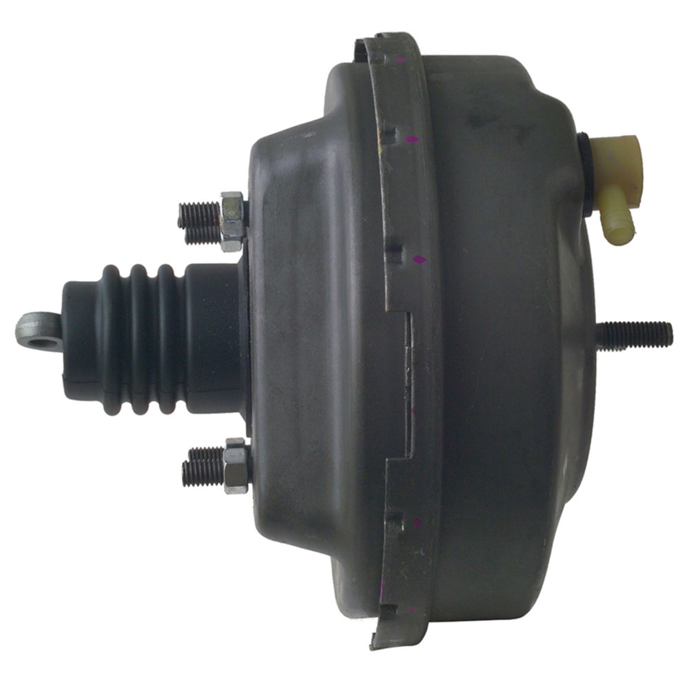 1968 Ford LTD Brake Booster
