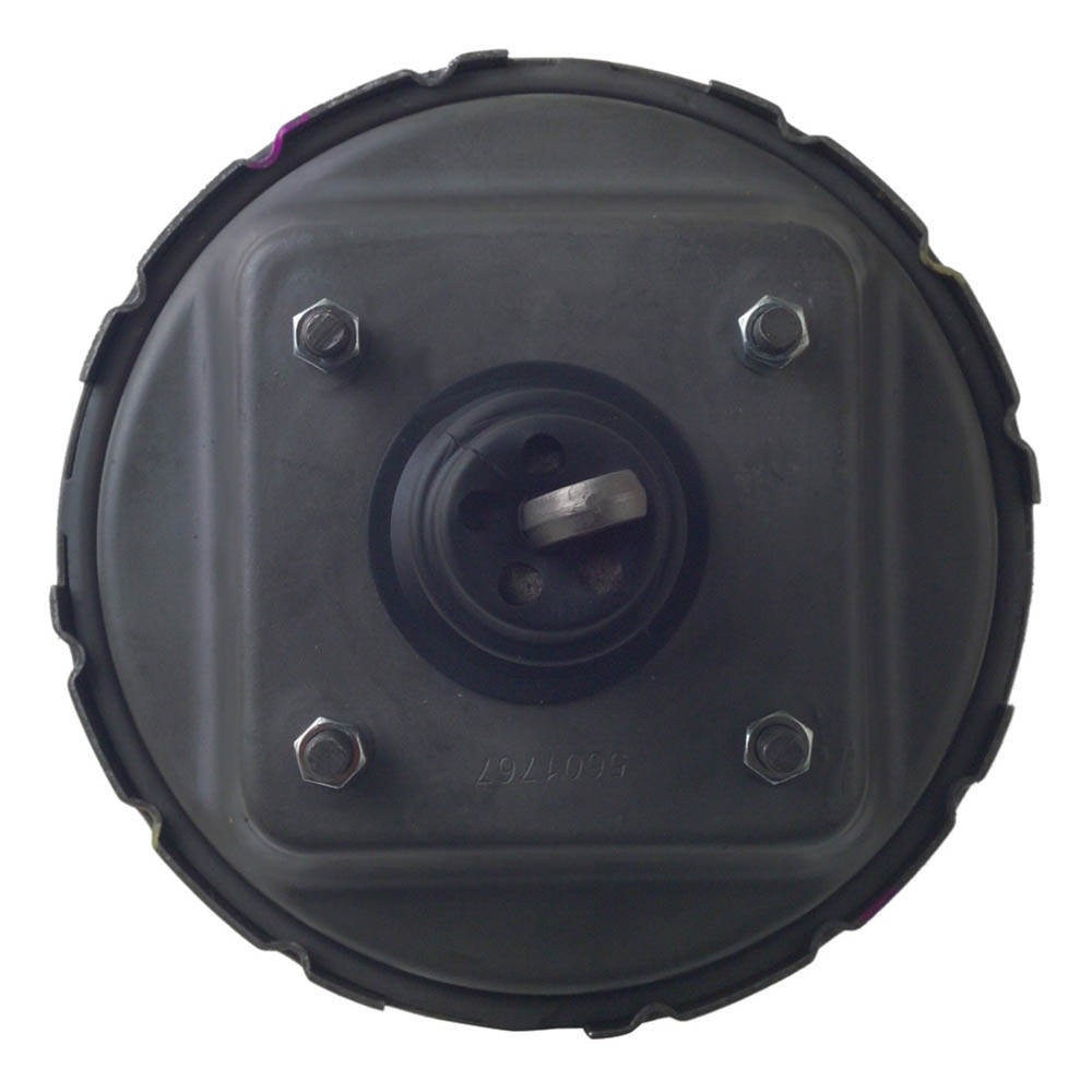 1968 Ford LTD Brake Booster