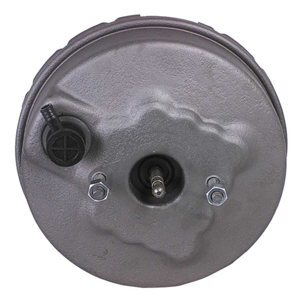 1971 International M1100 Brake Booster