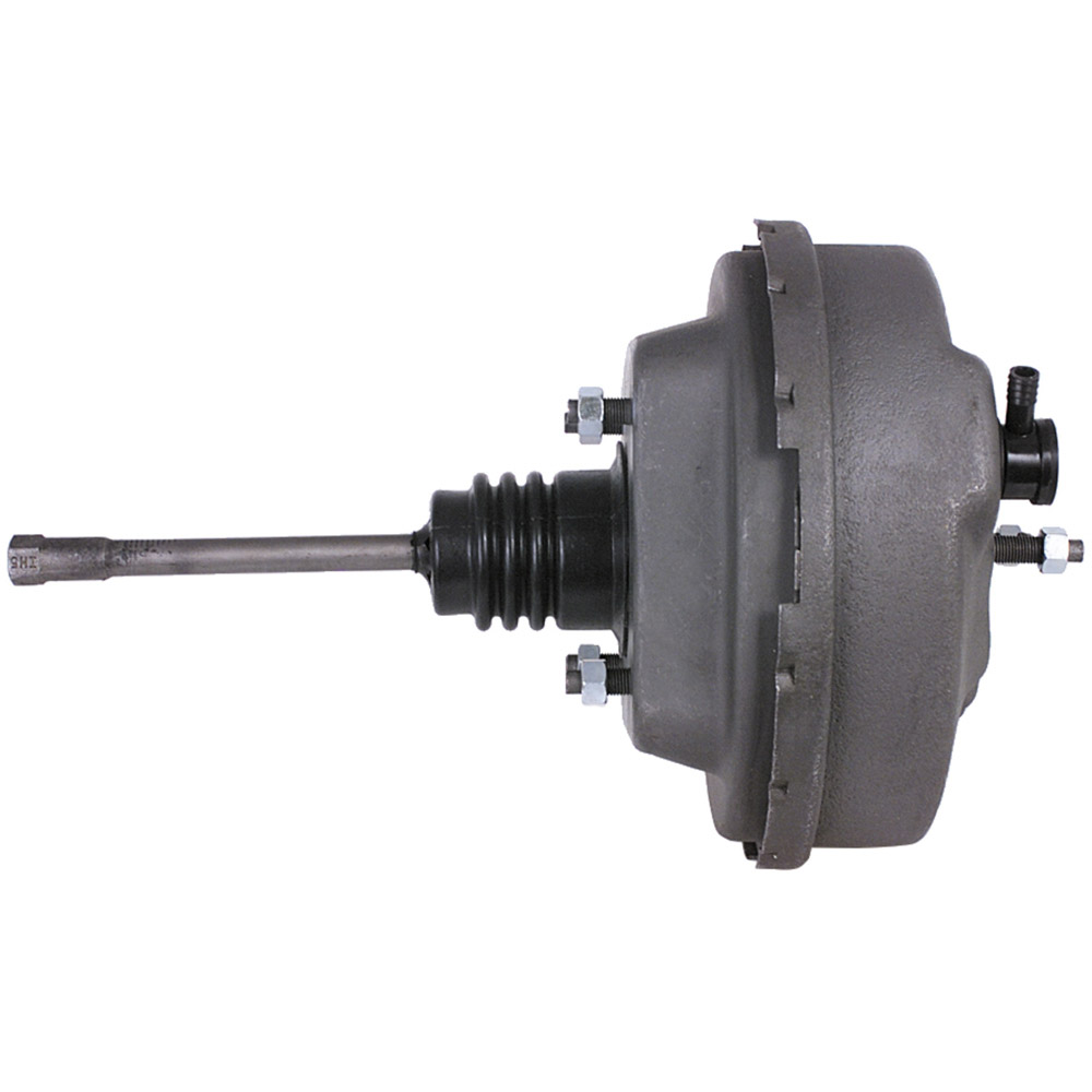 1971 International M1100 Brake Booster