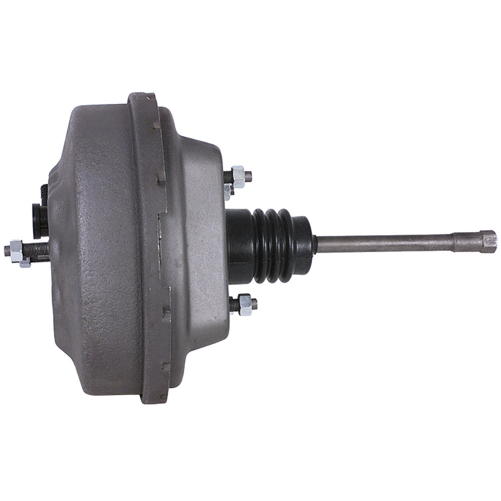 1971 International M1100 Brake Booster