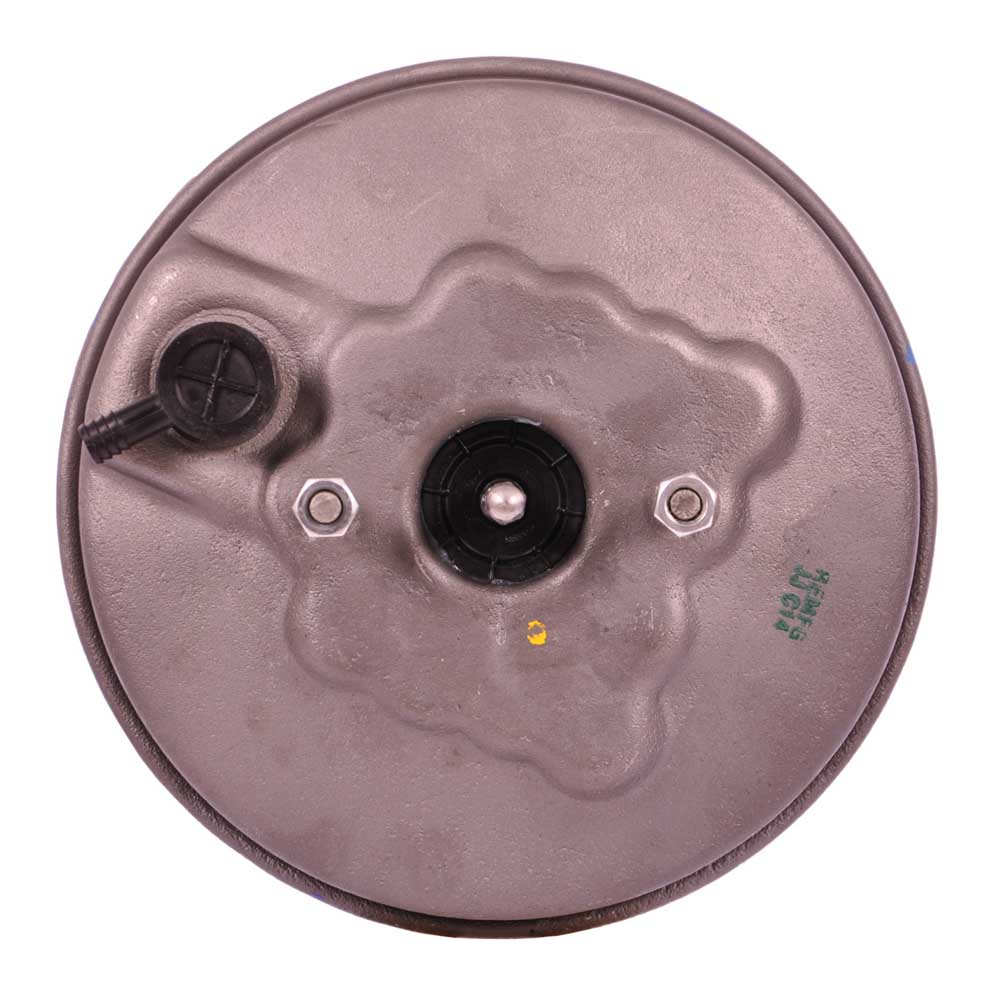 1973 Jeep Wagoneer Brake Booster