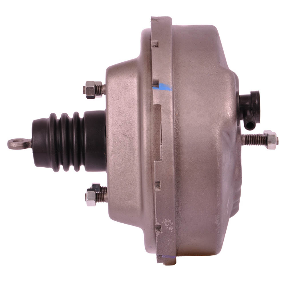1973 Jeep Wagoneer Brake Booster