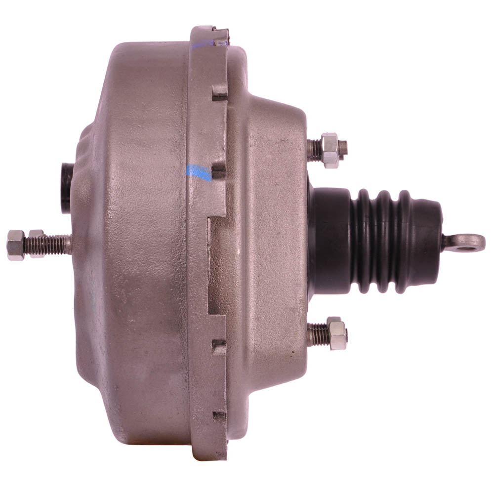 1973 Jeep Wagoneer Brake Booster