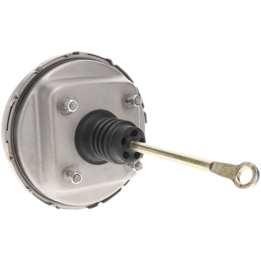 1973 Ford F Series Trucks Brake Booster
