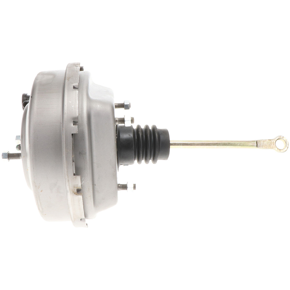 1973 Ford F Series Trucks Brake Booster
