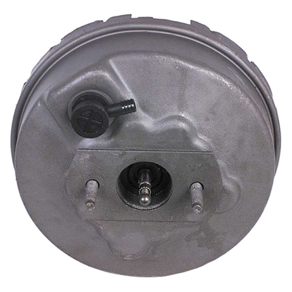1968 Ford F Series Trucks Brake Booster