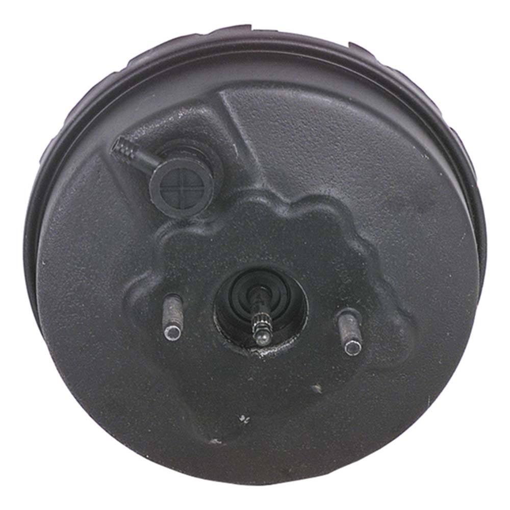 1976 Amc Gremlin Brake Booster