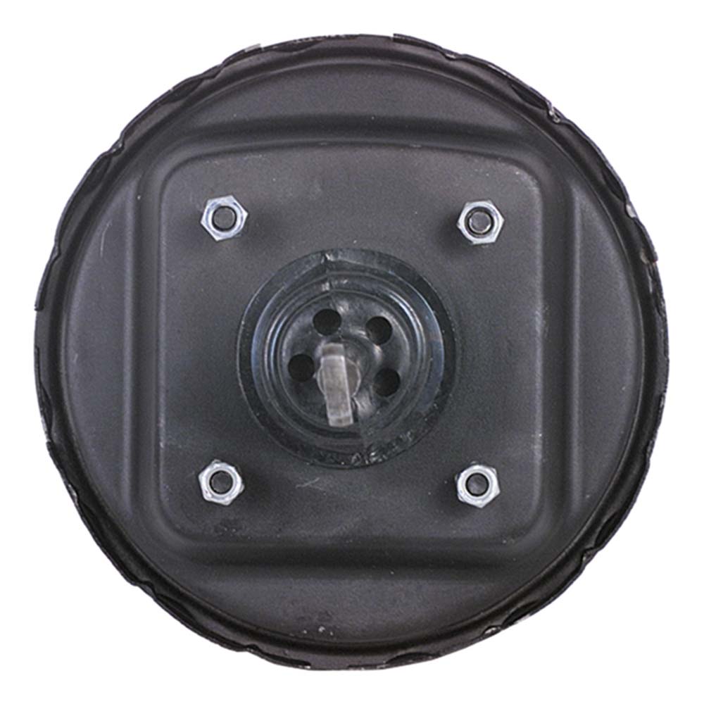 1976 Amc Gremlin Brake Booster