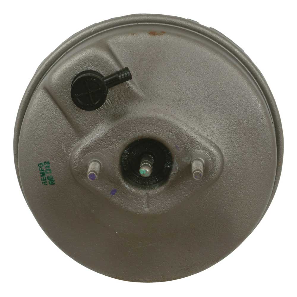 1976 Mercury Comet Brake Booster