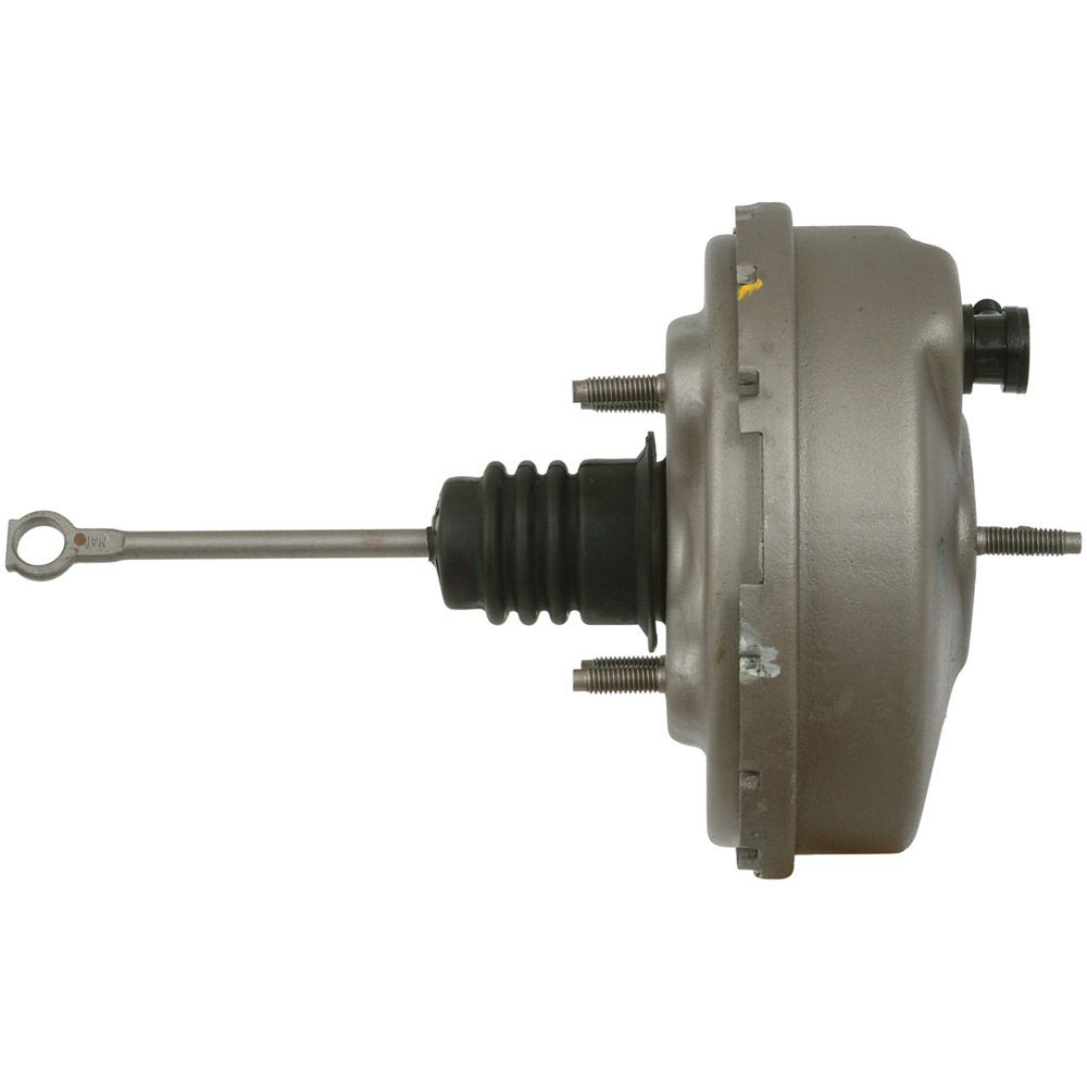 1976 Mercury Comet Brake Booster