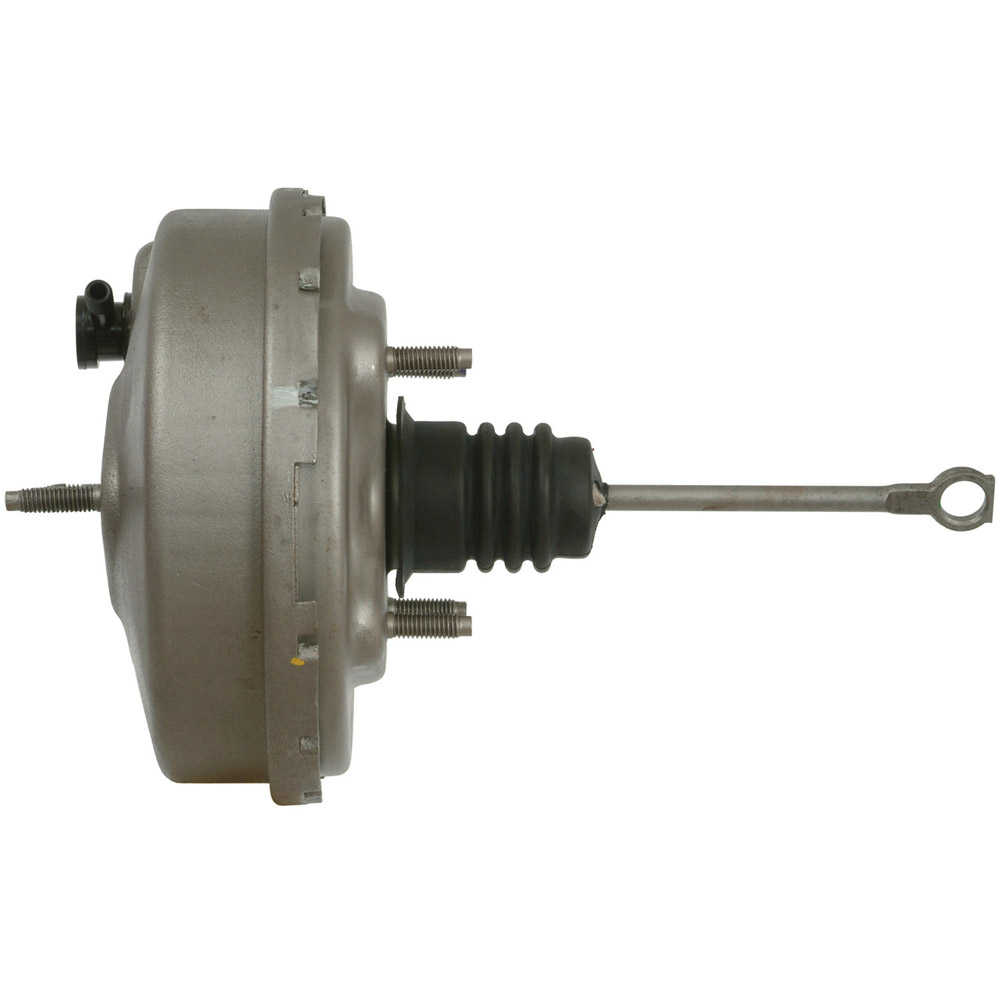 1976 Mercury Comet Brake Booster