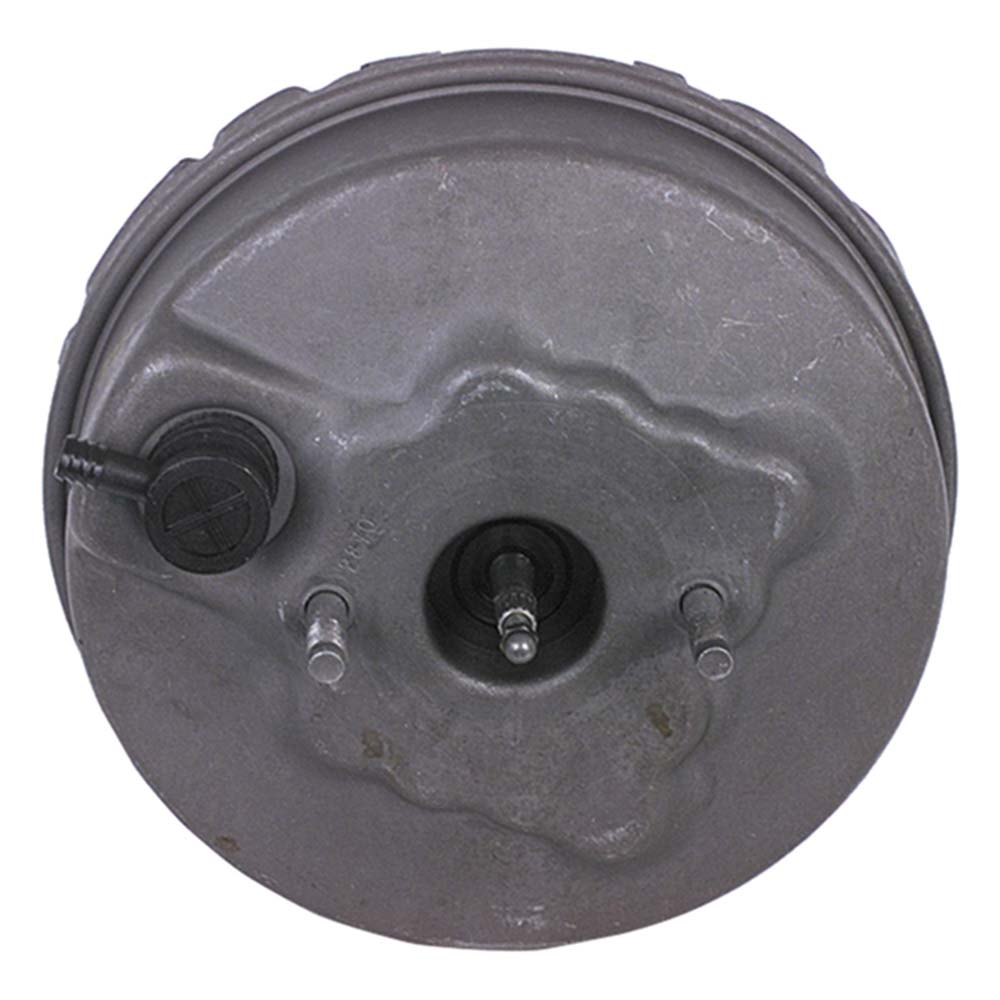 1962 Chevrolet Biscayne Brake Booster