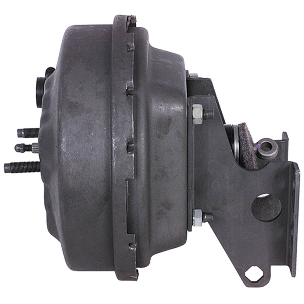 1962 Chevrolet Biscayne Brake Booster