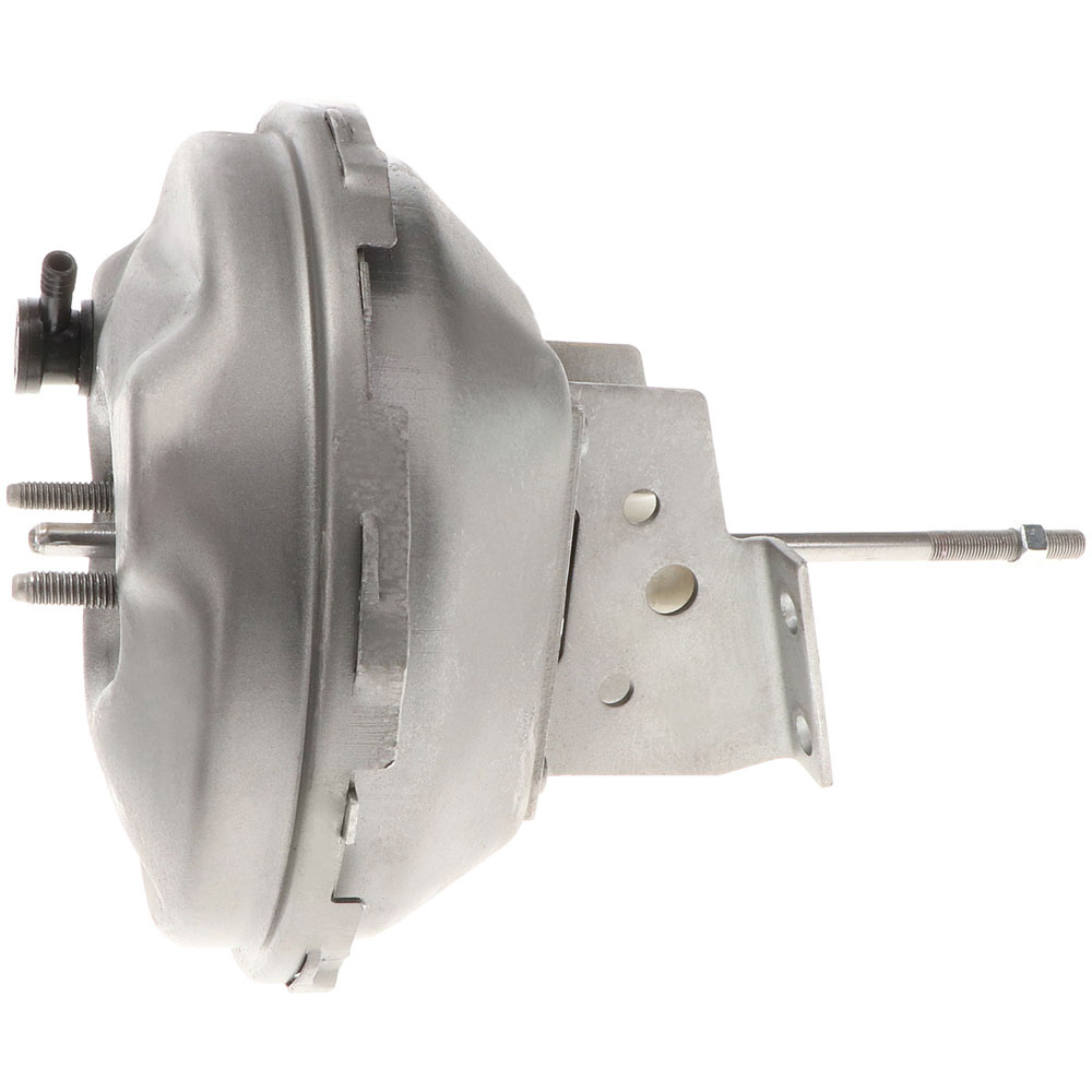 1966 Oldsmobile F85 Brake Booster