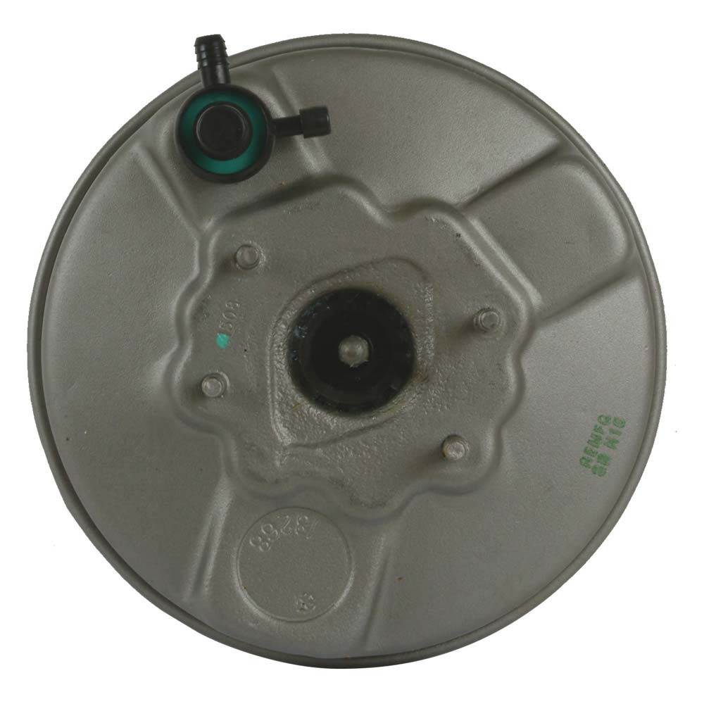 1966 Dodge Polara Brake Booster