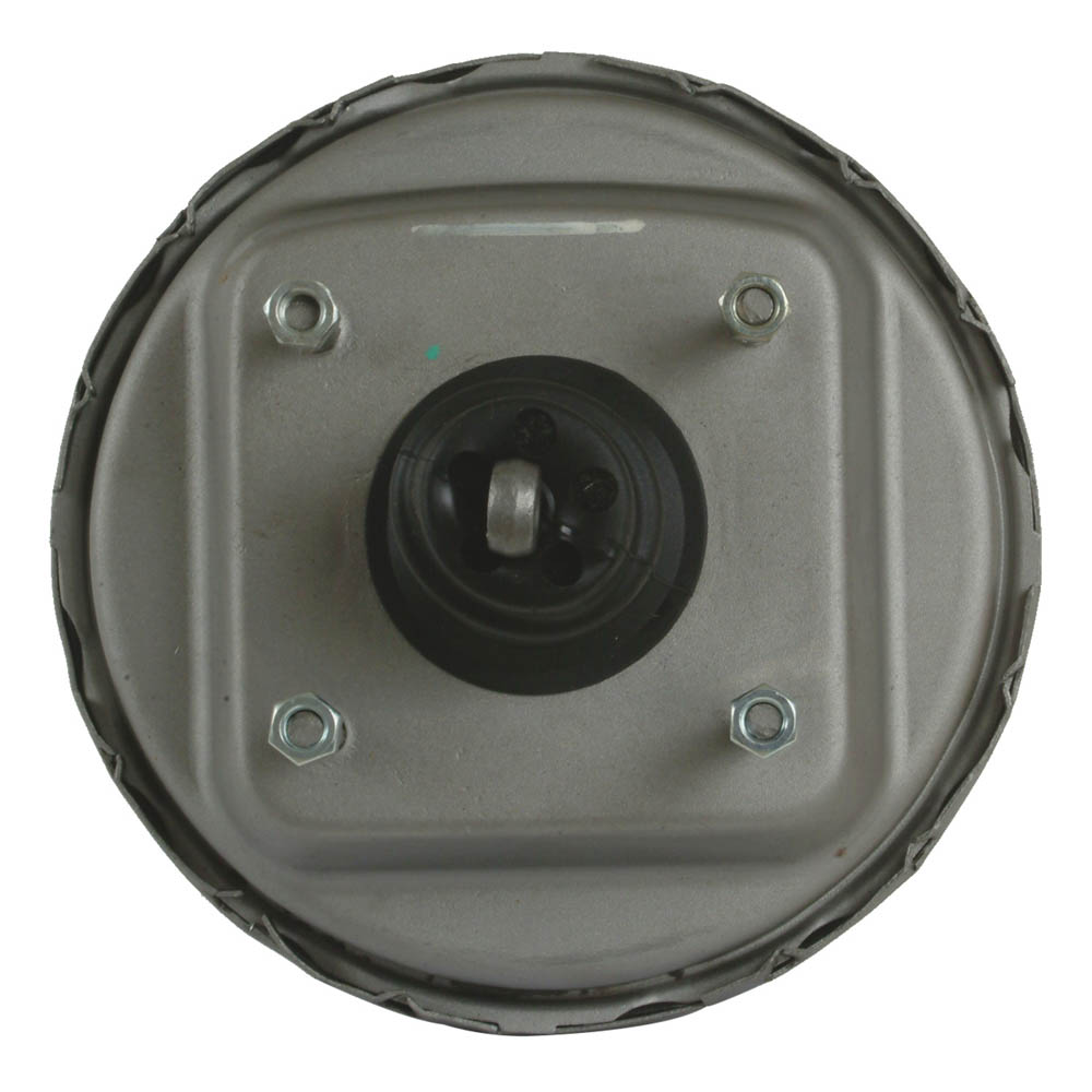 1966 Dodge Polara Brake Booster