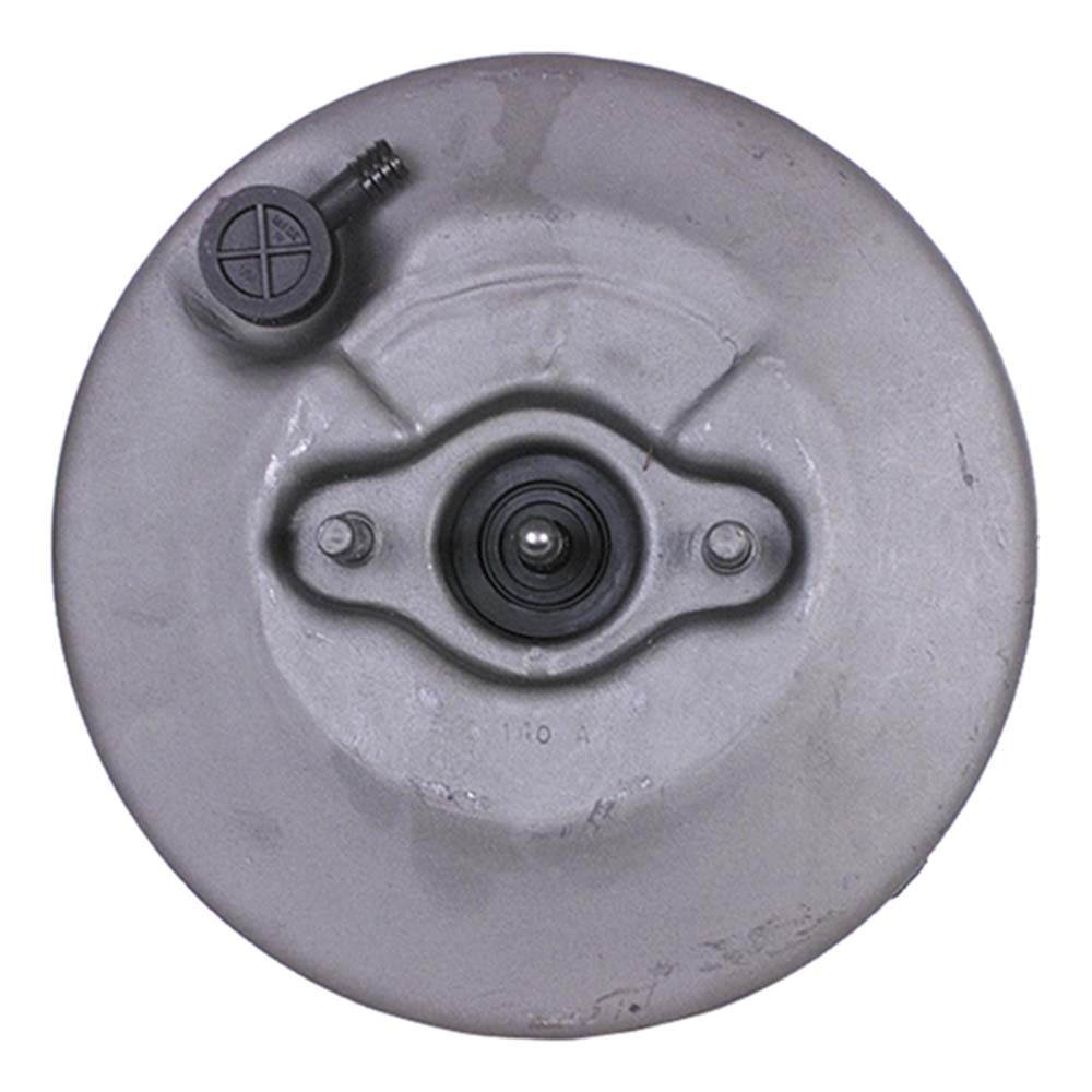 1982 Amc Eagle Brake Booster
