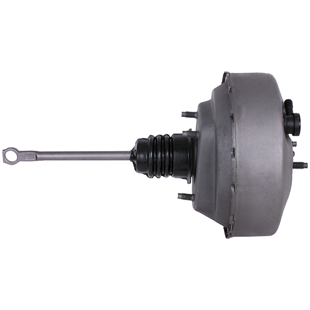 1982 Amc Eagle Brake Booster