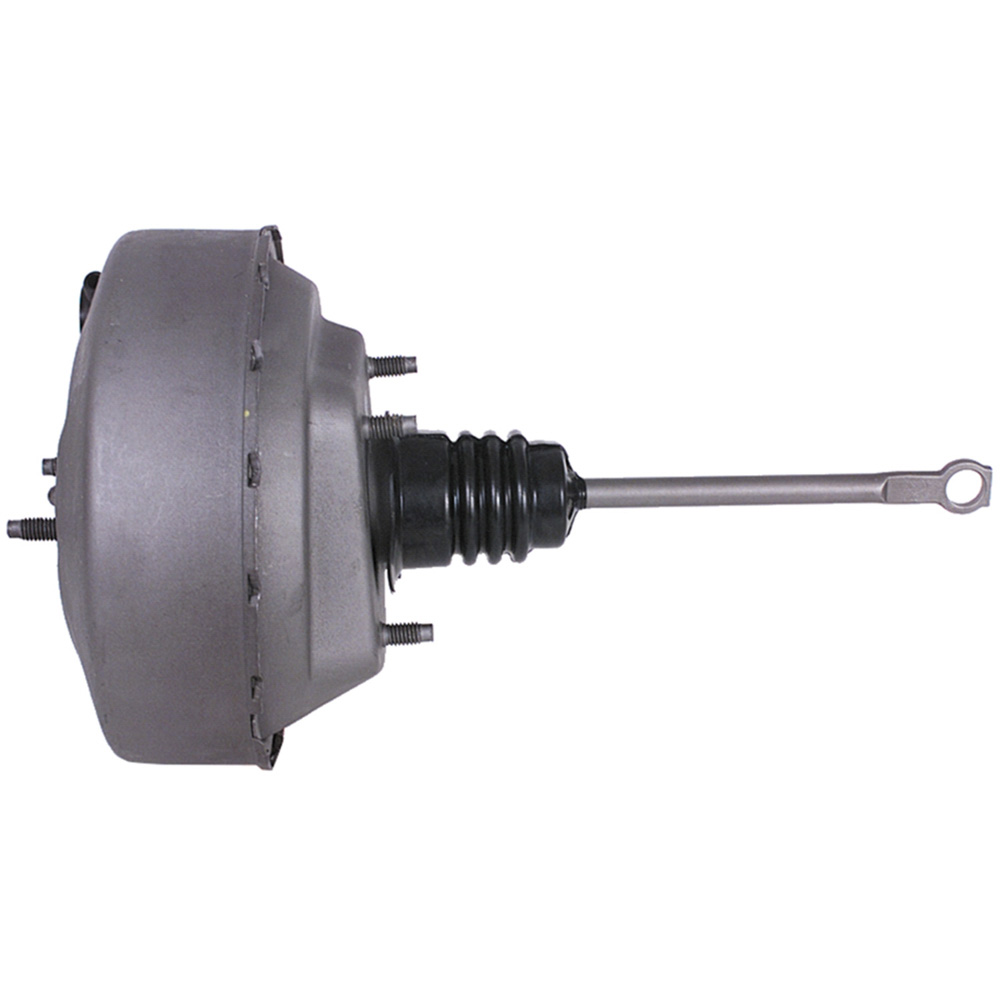 1982 Amc Eagle Brake Booster