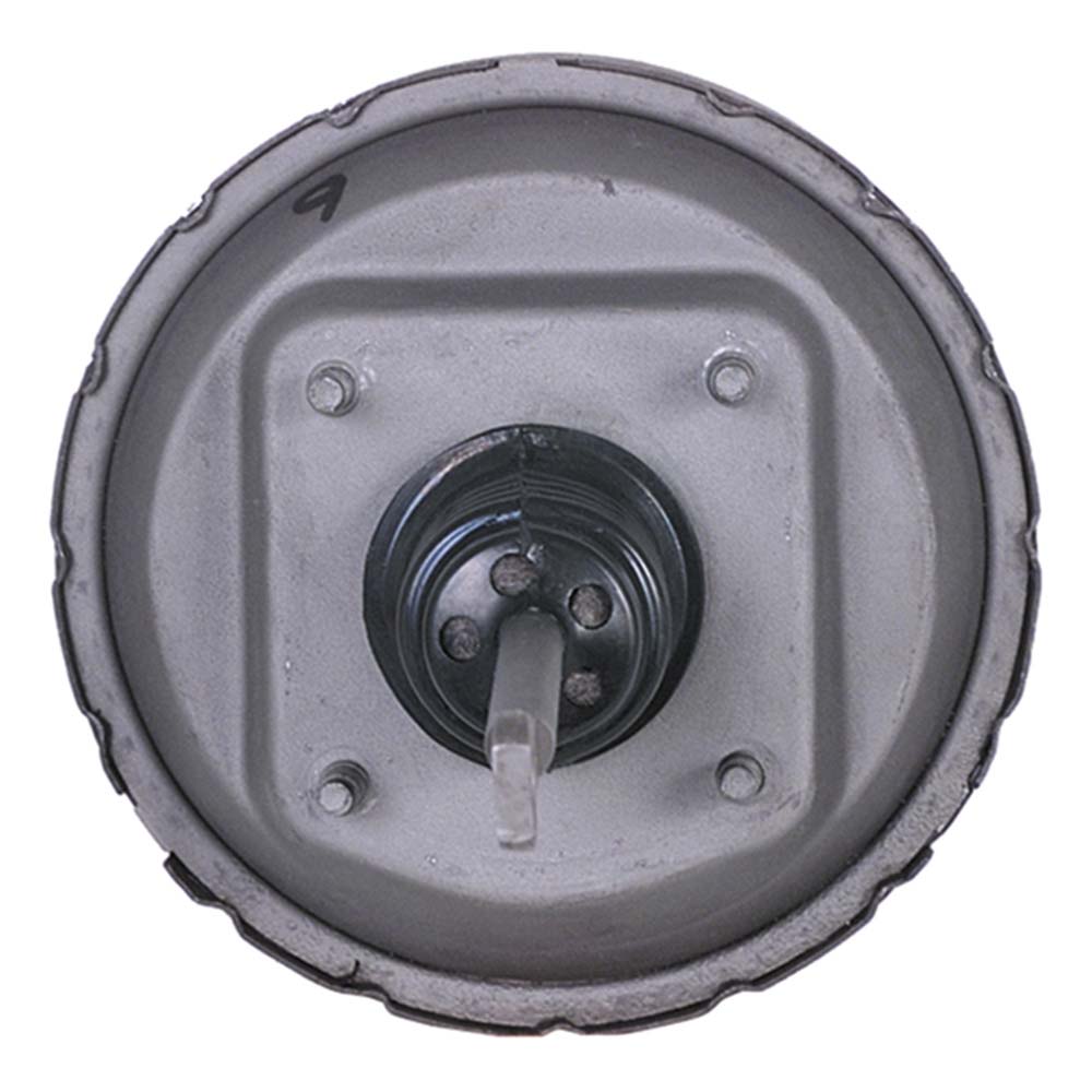 1982 Amc Eagle Brake Booster
