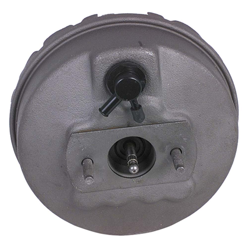 1976 Ford P-400 Brake Booster