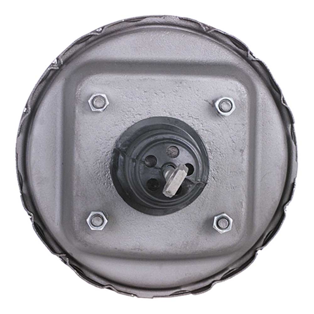 1976 Ford P-400 Brake Booster