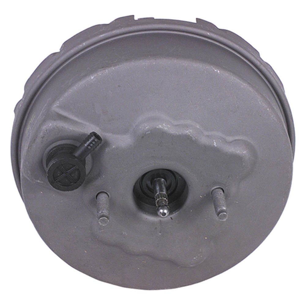 1971 Jeep Wagoneer Brake Booster