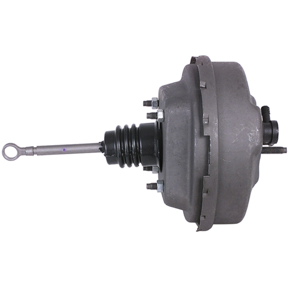 1971 Jeep Wagoneer Brake Booster