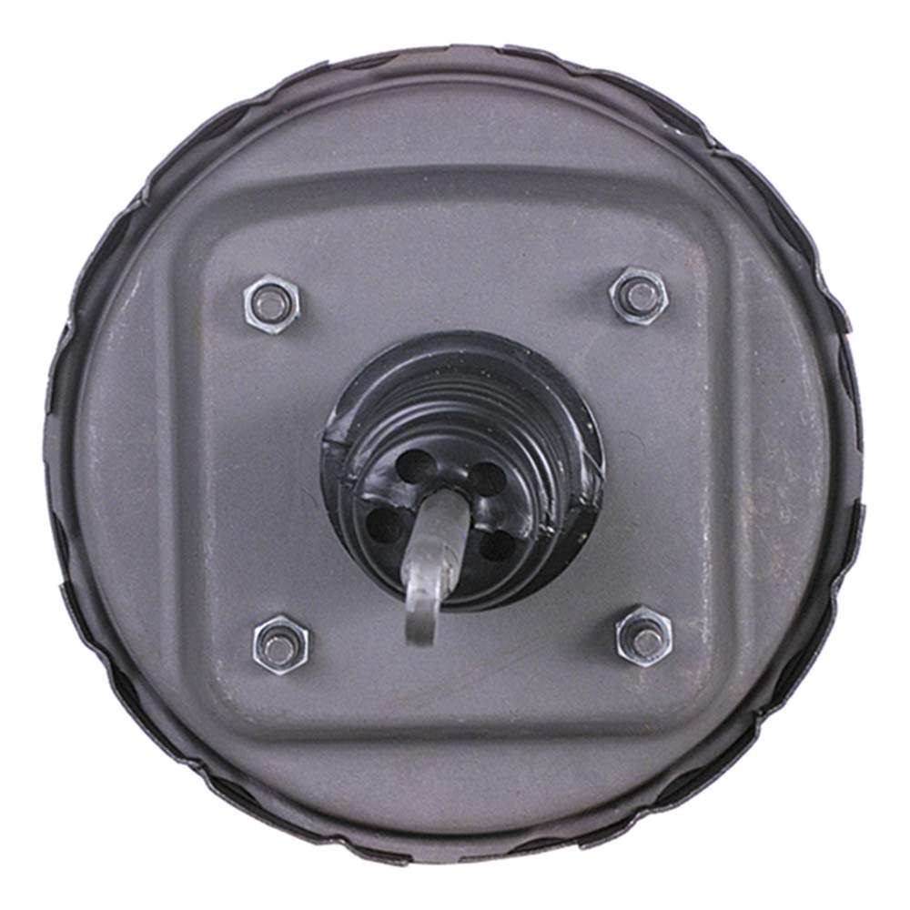 1971 Jeep Wagoneer Brake Booster