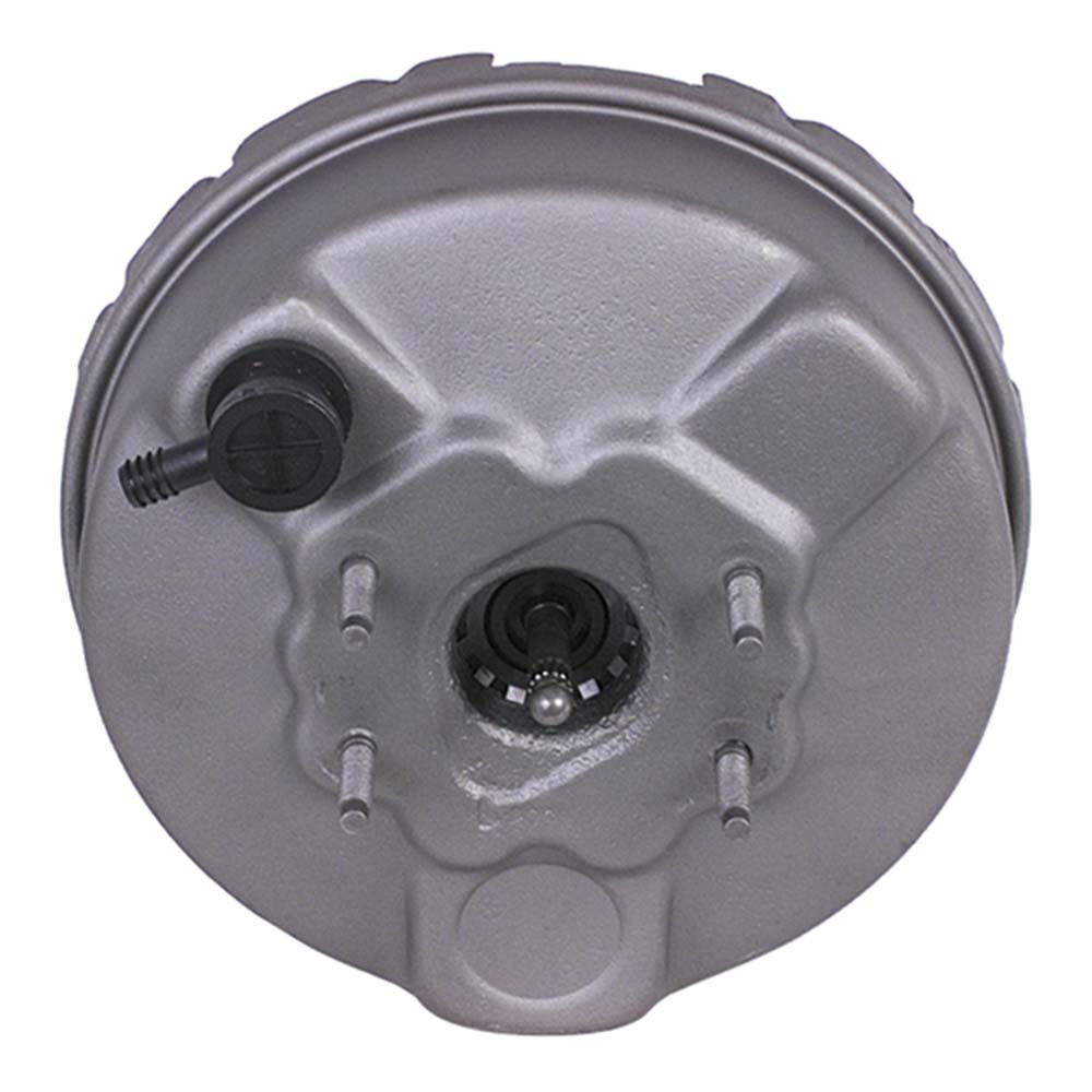 1973 Dodge Pick-up Truck Brake Booster